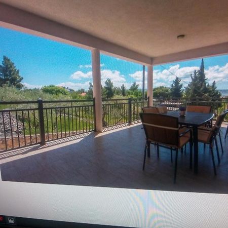Apartment Plitvice Starigrad Paklenica Esterno foto