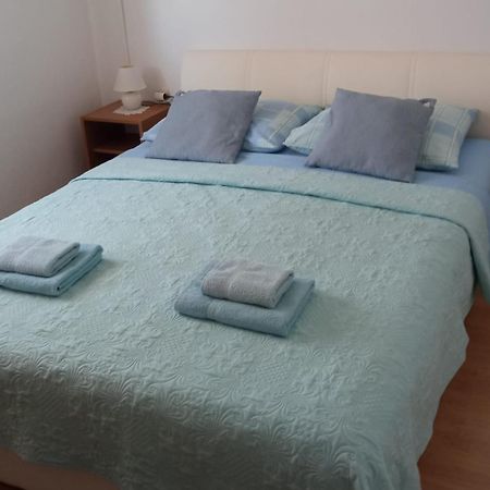 Apartment Plitvice Starigrad Paklenica Esterno foto