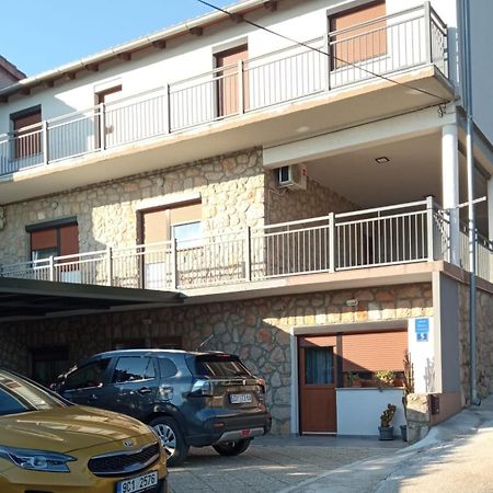 Apartment Plitvice Starigrad Paklenica Esterno foto