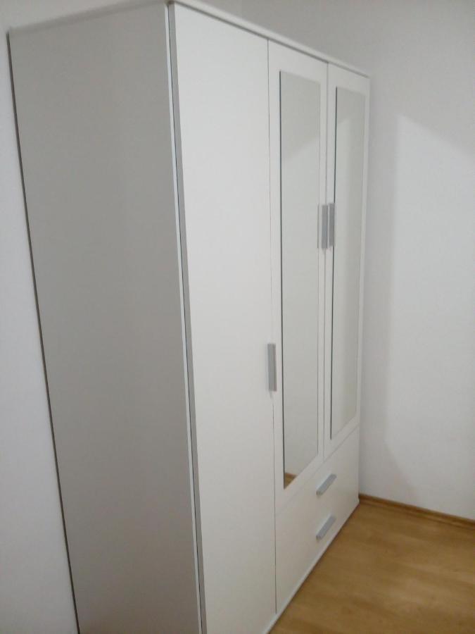 Apartment Plitvice Starigrad Paklenica Esterno foto