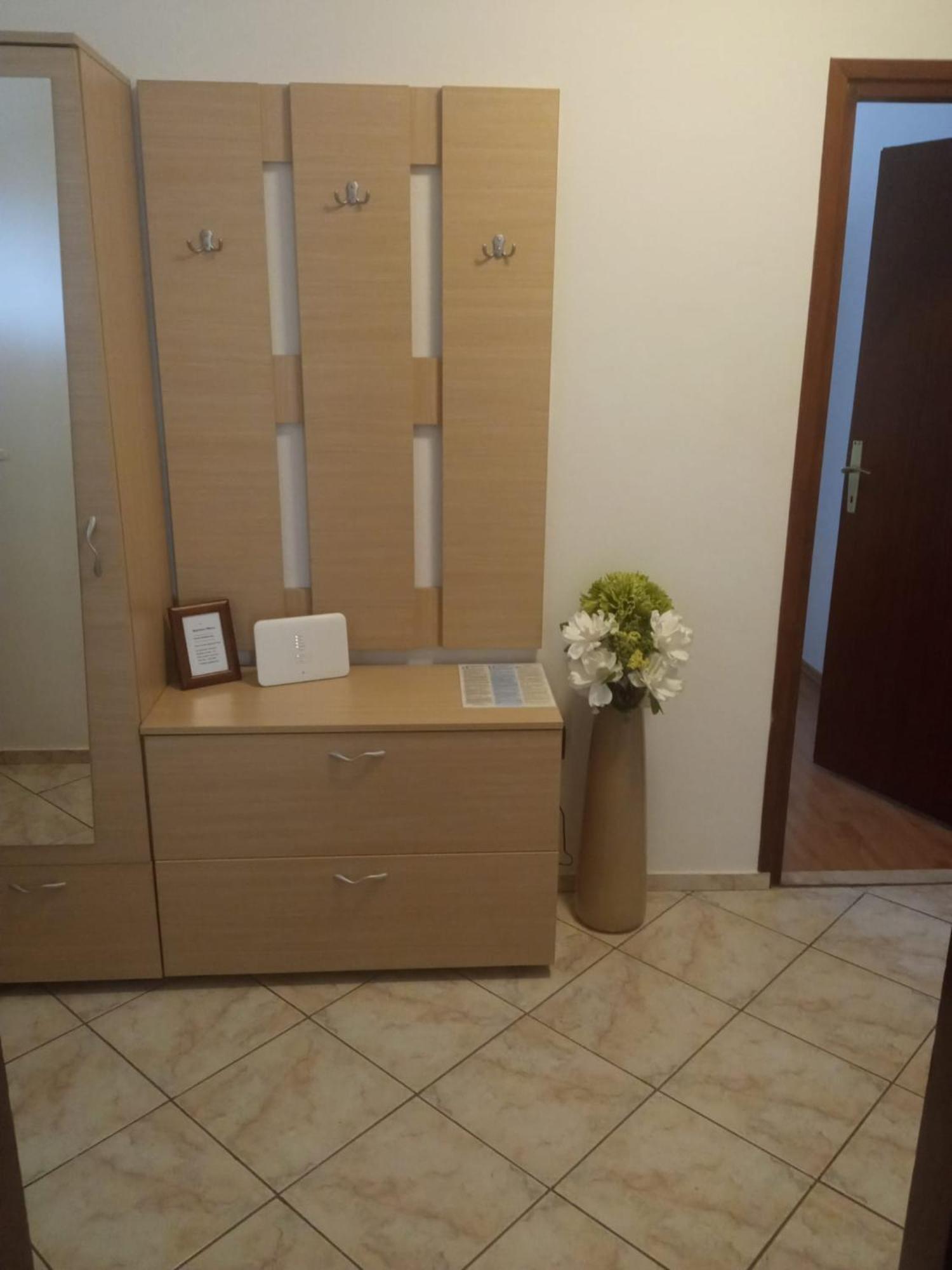 Apartment Plitvice Starigrad Paklenica Esterno foto