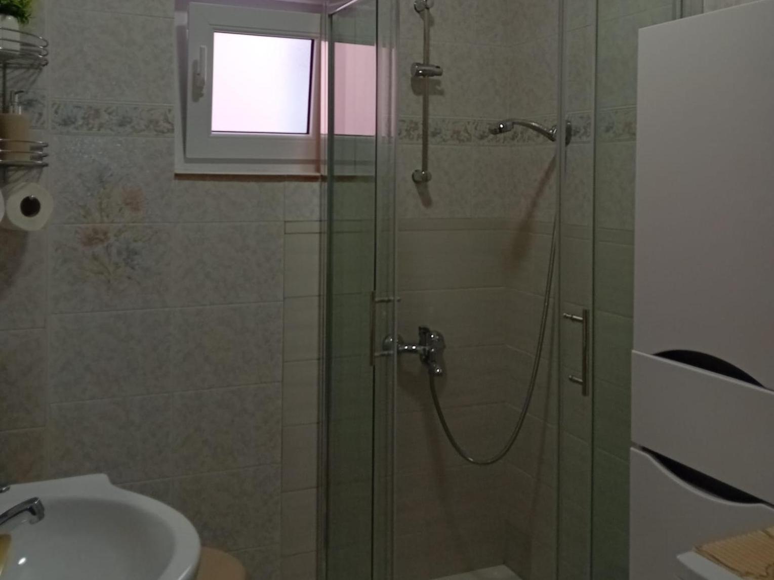 Apartment Plitvice Starigrad Paklenica Esterno foto